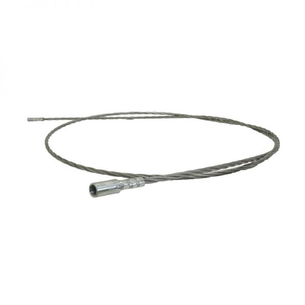 SAJLA ZA DIMLJAČ.ČETKU 5m