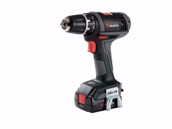 WURTH AKU BUŠILICA BS14-A LIGH