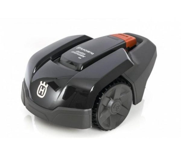 Robotska kos. husq. Am. 105
