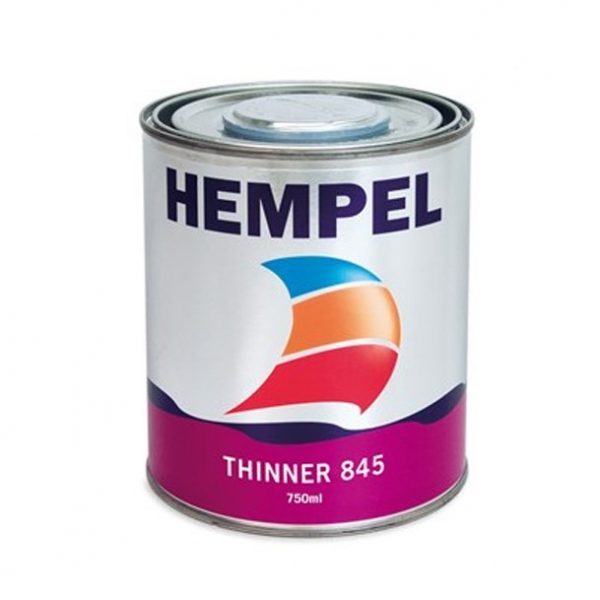 HEMPEL RAZRIJEĐIVAČ 845 0,75