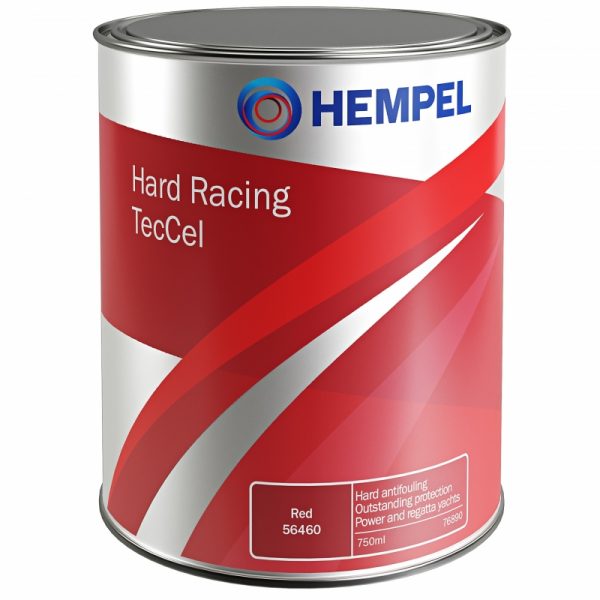 HEMPEL HARD RACING 7688W bijel