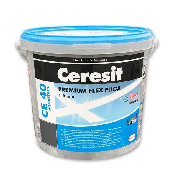 FUGIRNA MASA CE40 manhattan2kg