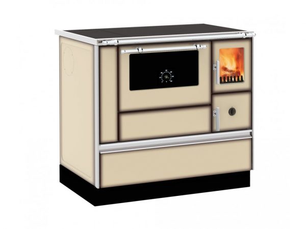 0502207 - ŠTEDNJAK ALFA DOMINANT90 ANTRA - 2