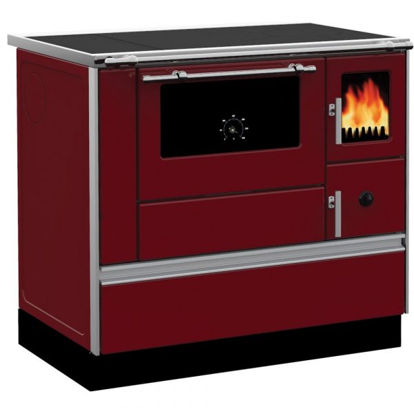 0502207 - ŠTEDNJAK ALFA DOMINANT90 ANTRA - 4