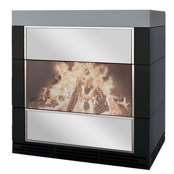 KAMIN ALFA DORMO