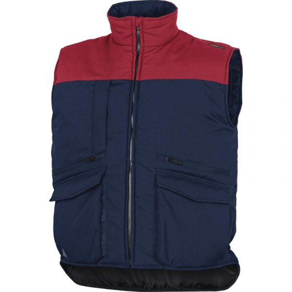 PRSLUK SIERRA PLA/CRVENO XXXL