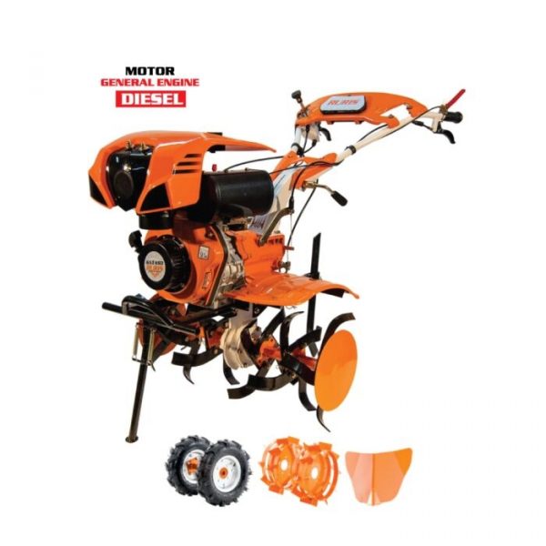 RURIS KOPAČICA 651KSD