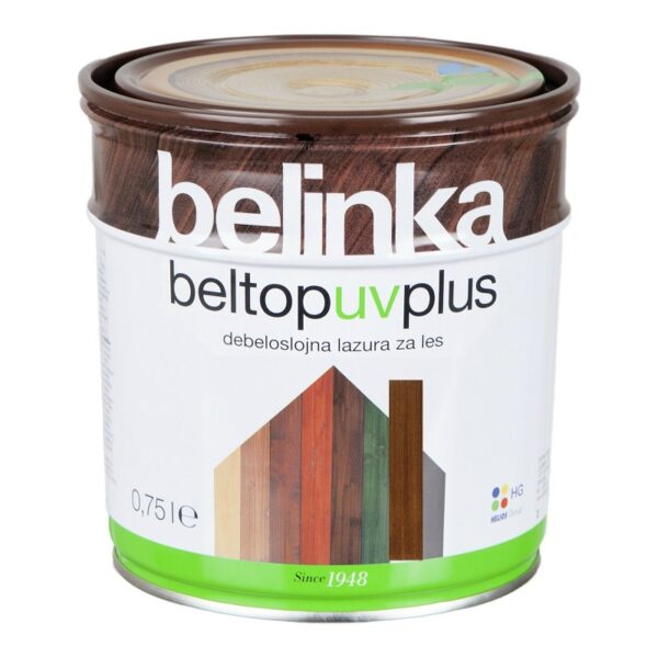 BELTOP BR.1 BEZBOJNI UV 0,75L