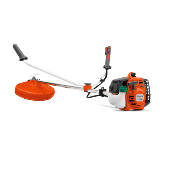 ČISTAČ ŠIKARE H 128R HUSQVARNA