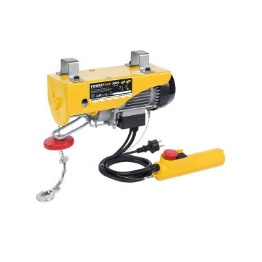 DIZALICA ELEKTRIČNA 100/200kg