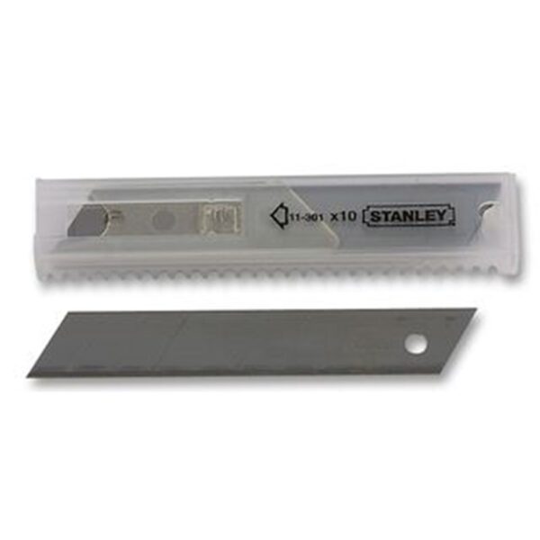 NOŽ ZA SKALPEL 18mm STANLEY