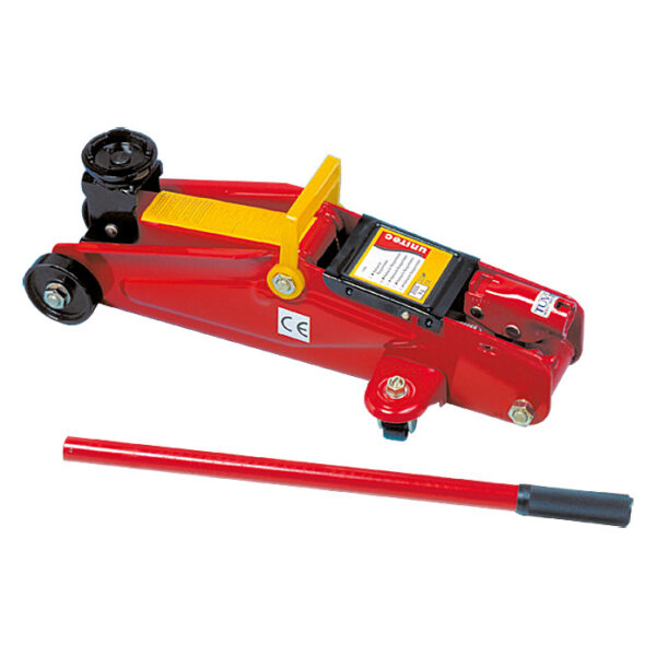 HIDRAULIČNA DIZALICA 2,5 T