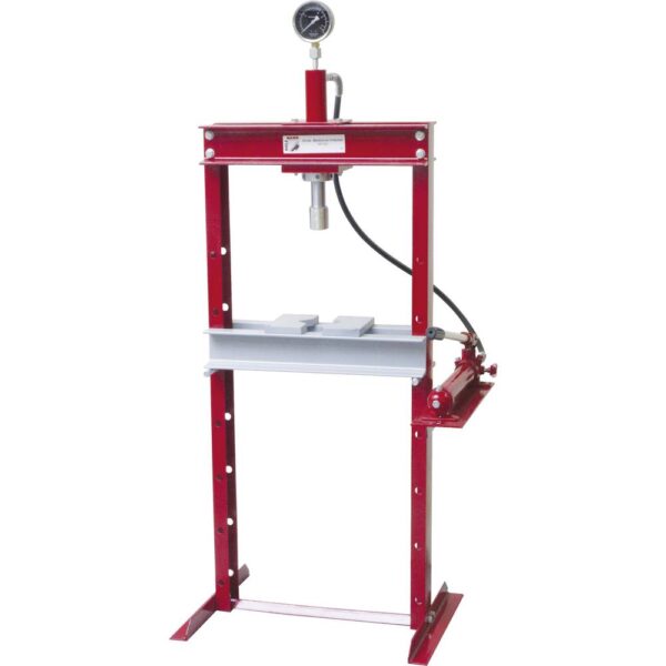 PREŠA WP20F 20 TONA