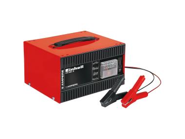 PUNJAČ ZA AKUMULATOR BT-BC5