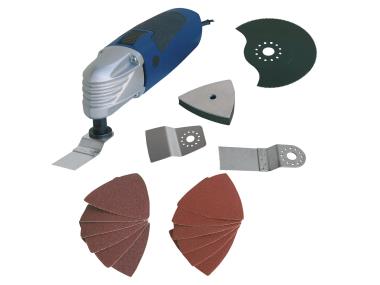 ALAT VIŠENAMJENSKI WB2 250