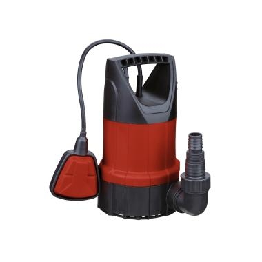 POTOPNA PUMPA ČISTA VODA