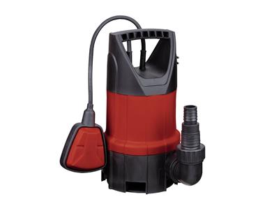 0309099 - PUMPA ZA ŠPORKU VODU GB 400SP - 2