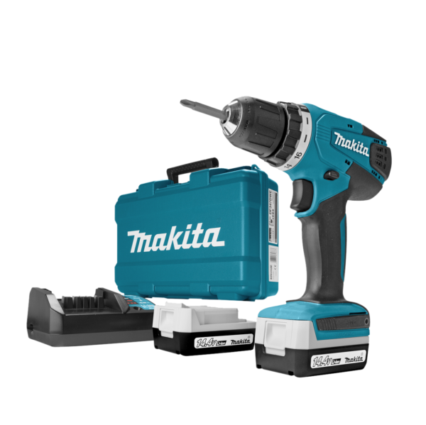MAKITA AKU IZVIJAČ DF457DWE
