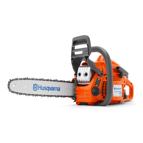 MOTORNA PILA 120 Mark II HQ