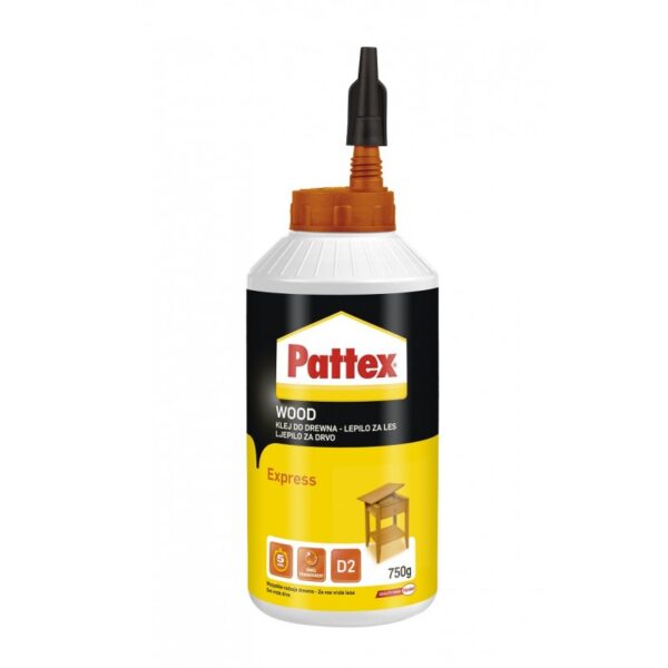 PATTEX EXPRESS 750 GR