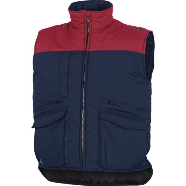 PRSLUK SIERRA PLA/CRVENO M
