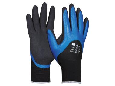 RUKAVICE RADNE WETGRIP vel.10