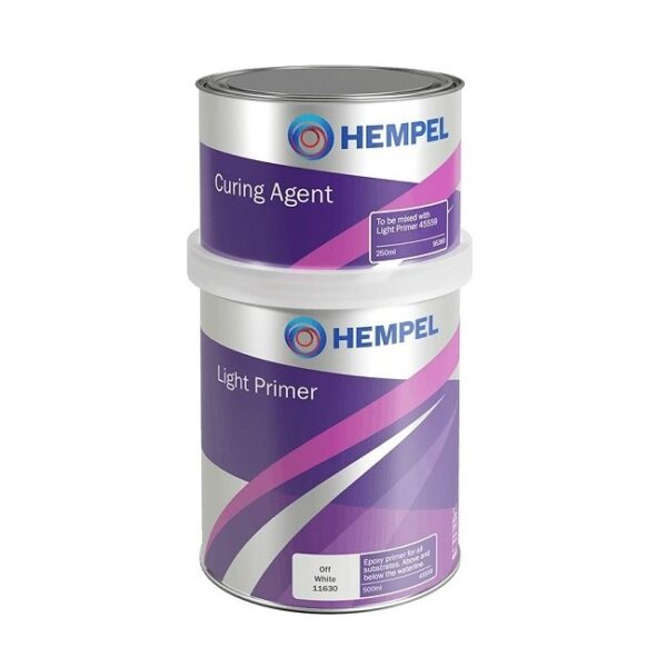 HEMPEL LIGHT PRIMER 1217 0,75