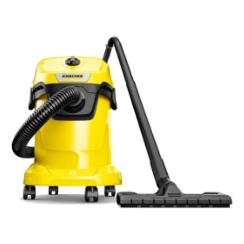 KARCHER WD3 V-15/4/2 USISIVAČ