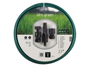 VRTNO CRIJEVO 20 M SA SPOJNICA