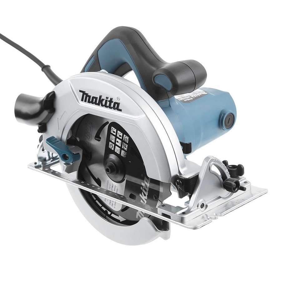 MAKITA HS6601 KRUŽNA PILA