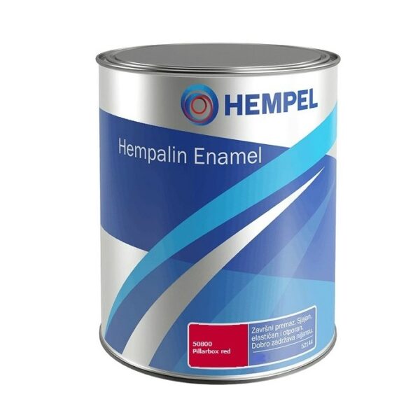 HEMPALIN CRVENI 5214-5080 0,75