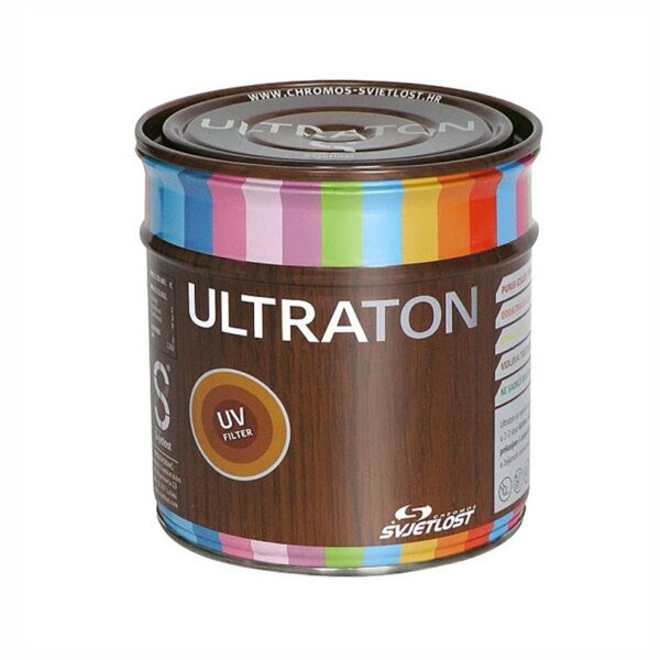 ULTRATON 4 BUKVA 0,75