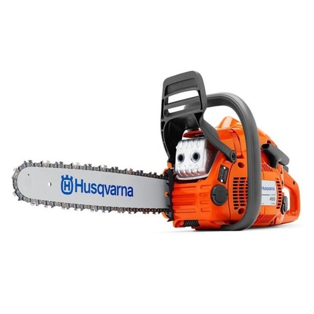 MOTORNA PILA H 450e HUSQVARNA