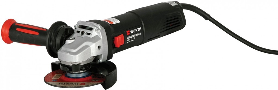 WURTH KUTNA BRUS.EAG 14-125